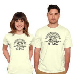 Oh Bother-Mens-Basic-Tee-kg07