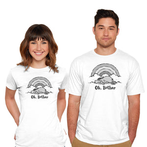 Oh Bother-Mens-Basic-Tee-kg07