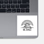 Oh Bother-None-Glossy-Sticker-kg07