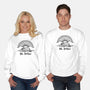 Oh Bother-Unisex-Crew Neck-Sweatshirt-kg07