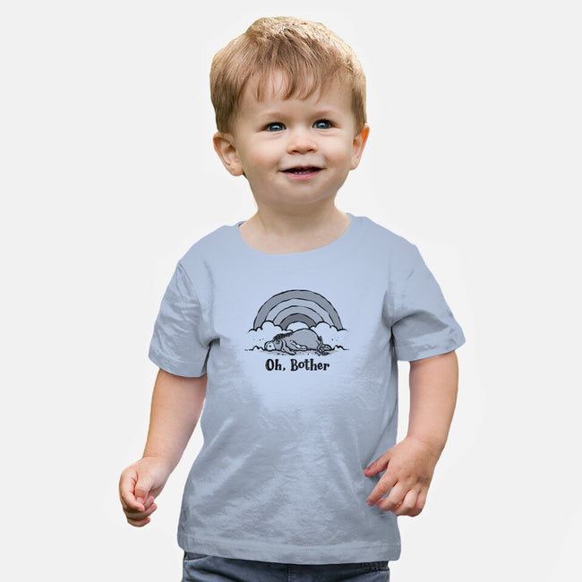 Oh Bother-Baby-Basic-Tee-kg07