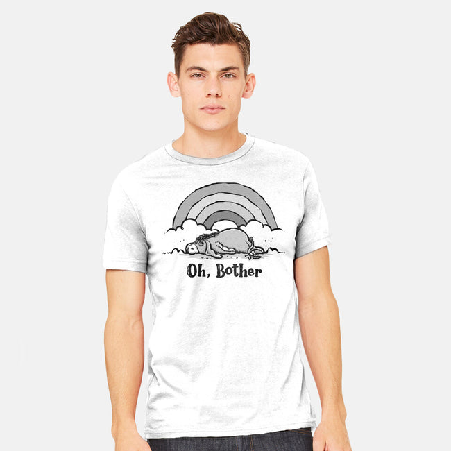 Oh Bother-Mens-Heavyweight-Tee-kg07