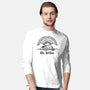Oh Bother-Mens-Long Sleeved-Tee-kg07