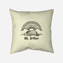 Oh Bother-None-Removable Cover w Insert-Throw Pillow-kg07