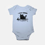 I Choose Chaos-Baby-Basic-Onesie-kg07