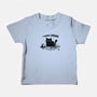 I Choose Chaos-Baby-Basic-Tee-kg07