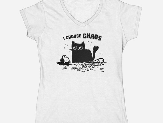 I Choose Chaos