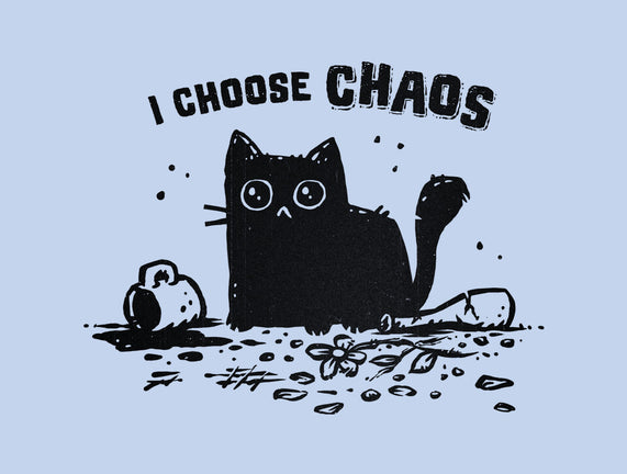 I Choose Chaos