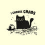 I Choose Chaos-Mens-Basic-Tee-kg07