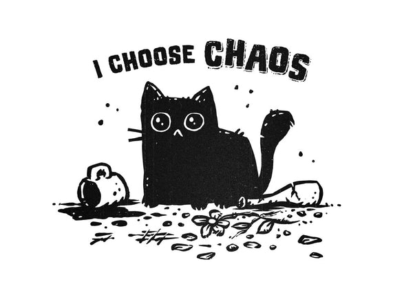 I Choose Chaos