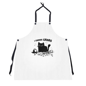I Choose Chaos