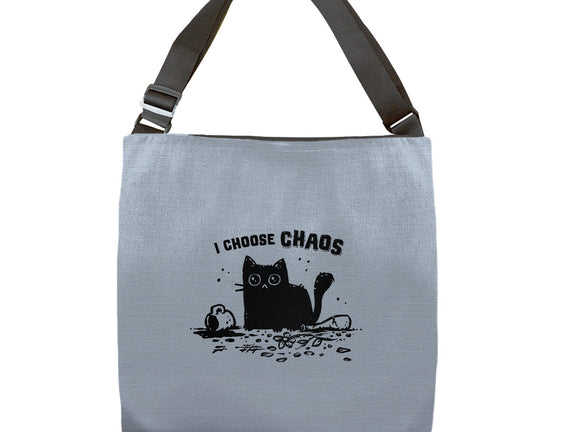 I Choose Chaos