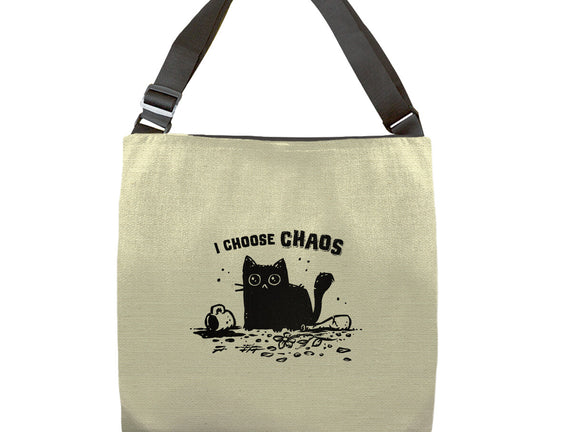 I Choose Chaos