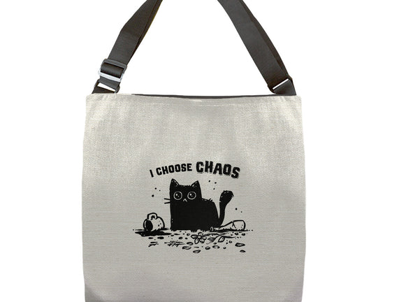 I Choose Chaos