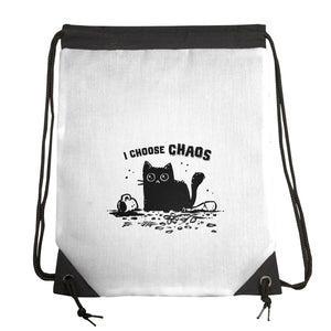 I Choose Chaos