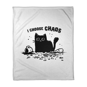 I Choose Chaos