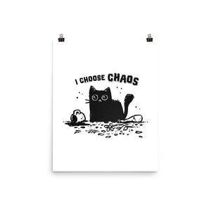 I Choose Chaos