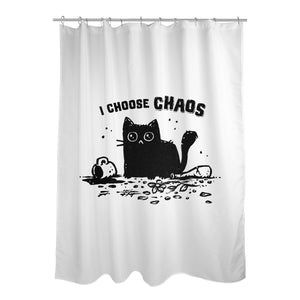 I Choose Chaos