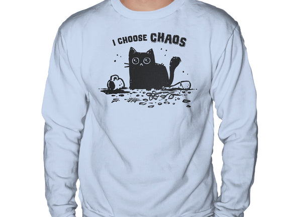 I Choose Chaos