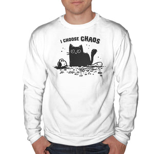 I Choose Chaos