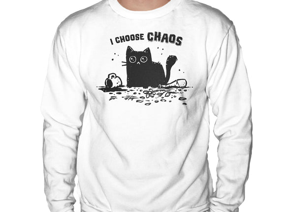 I Choose Chaos
