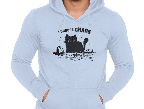 I Choose Chaos