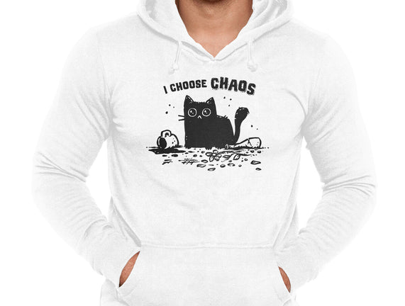 I Choose Chaos