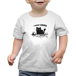 I Choose Chaos