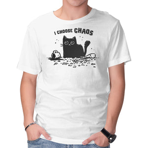 I Choose Chaos