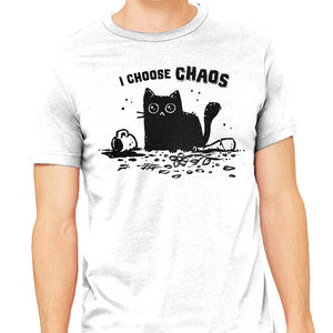 I Choose Chaos