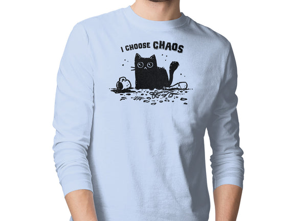 I Choose Chaos