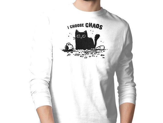 I Choose Chaos