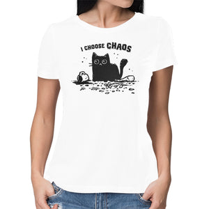 I Choose Chaos