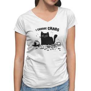 I Choose Chaos