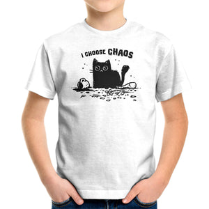 I Choose Chaos