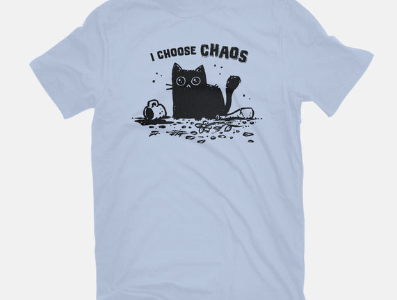 I Choose Chaos