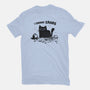 I Choose Chaos-Mens-Basic-Tee-kg07