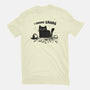 I Choose Chaos-Mens-Basic-Tee-kg07