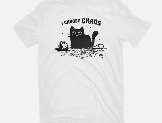 I Choose Chaos
