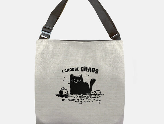 I Choose Chaos