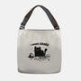 I Choose Chaos-None-Adjustable Tote-Bag-kg07