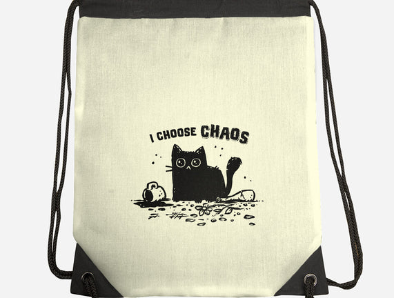 I Choose Chaos