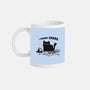 I Choose Chaos-None-Mug-Drinkware-kg07