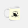I Choose Chaos-None-Mug-Drinkware-kg07