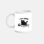 I Choose Chaos-None-Mug-Drinkware-kg07