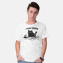I Choose Chaos-Mens-Basic-Tee-kg07