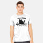 I Choose Chaos-Mens-Heavyweight-Tee-kg07
