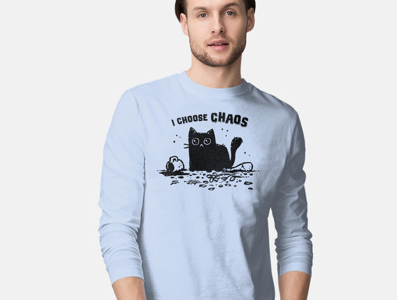 I Choose Chaos