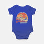 Tatooine Summer-Baby-Basic-Onesie-NMdesign