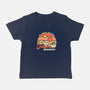 Tatooine Summer-Baby-Basic-Tee-NMdesign